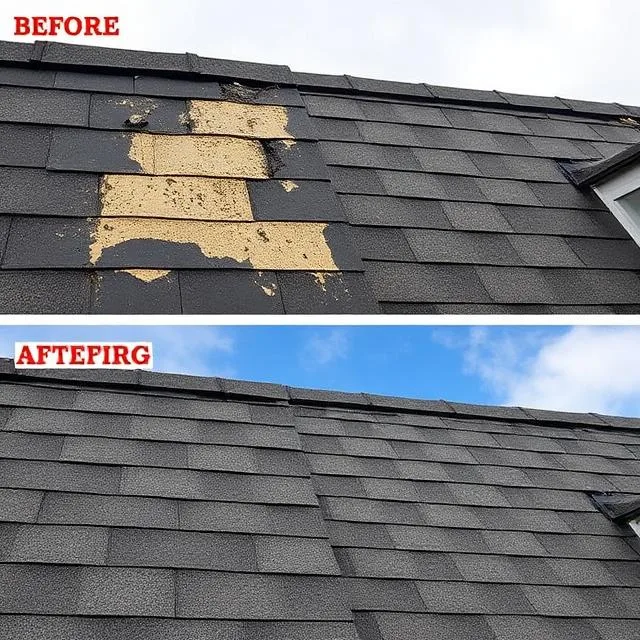 Roof Repair Near Me in Froid, MT near me
